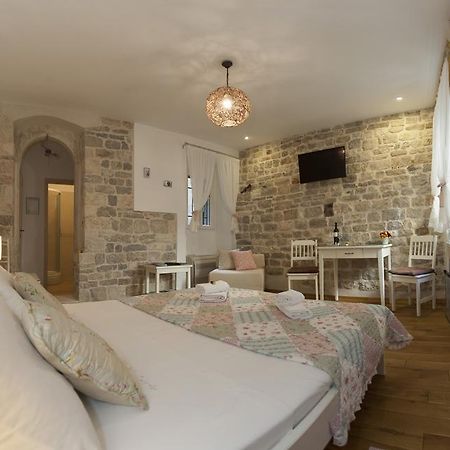 Luxury Room Kokola Split Zewnętrze zdjęcie