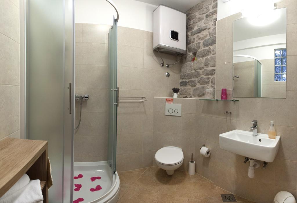 Luxury Room Kokola Split Zewnętrze zdjęcie
