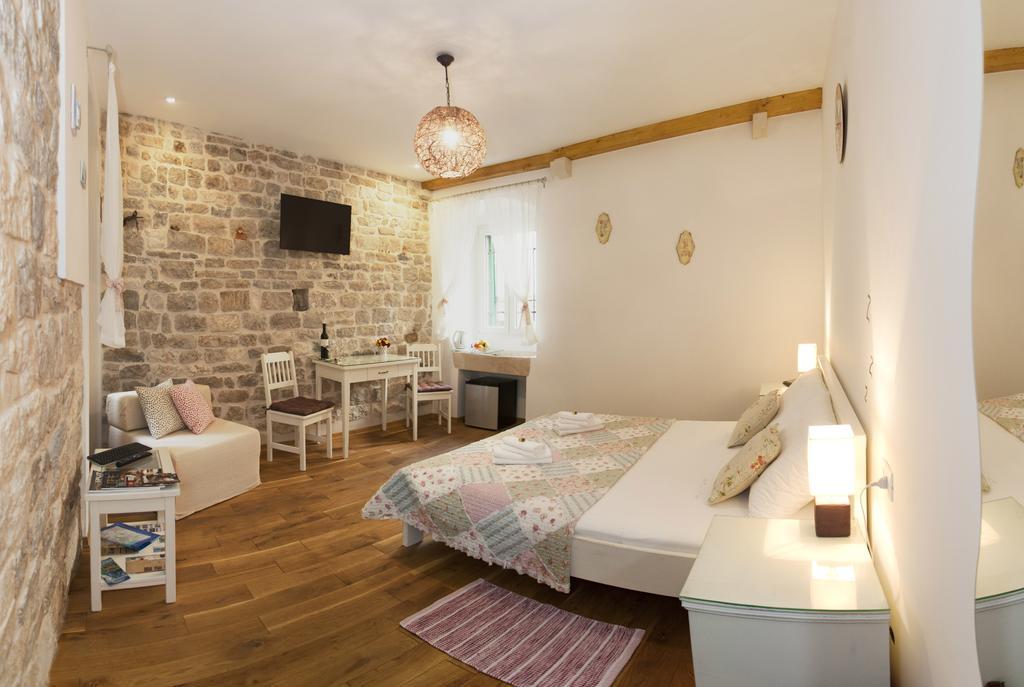 Luxury Room Kokola Split Zewnętrze zdjęcie