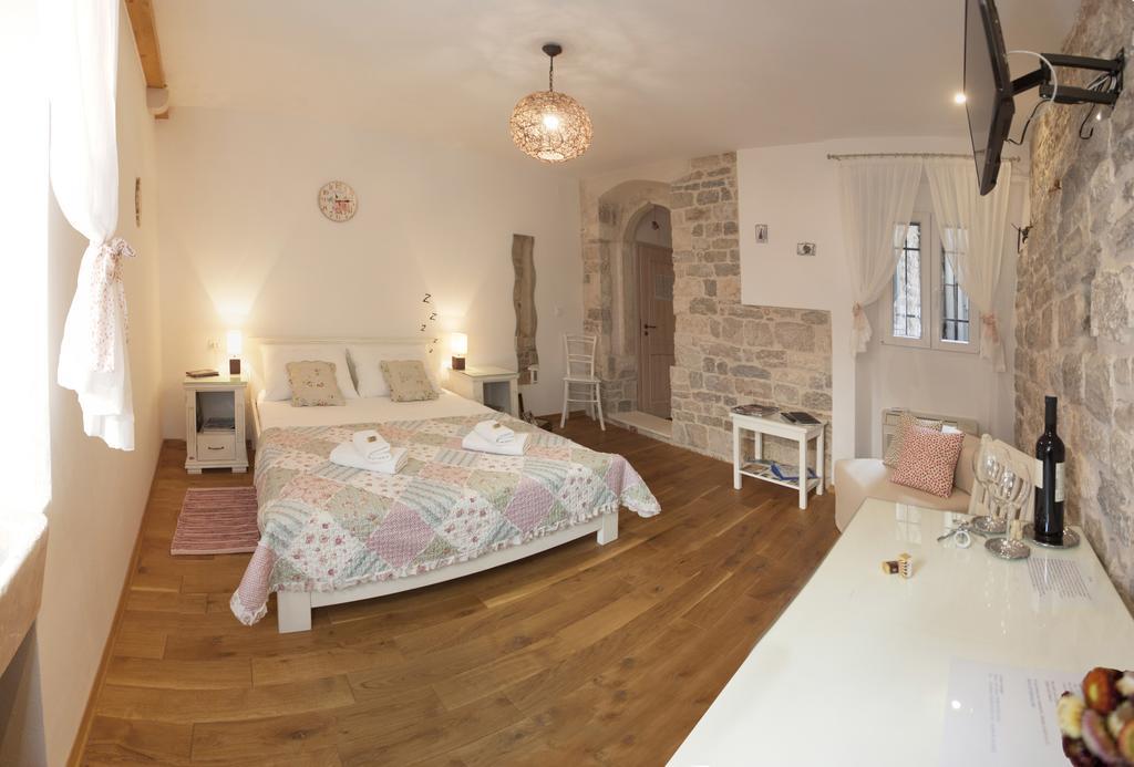 Luxury Room Kokola Split Zewnętrze zdjęcie
