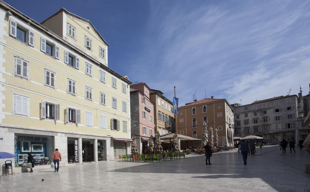 Luxury Room Kokola Split Zewnętrze zdjęcie