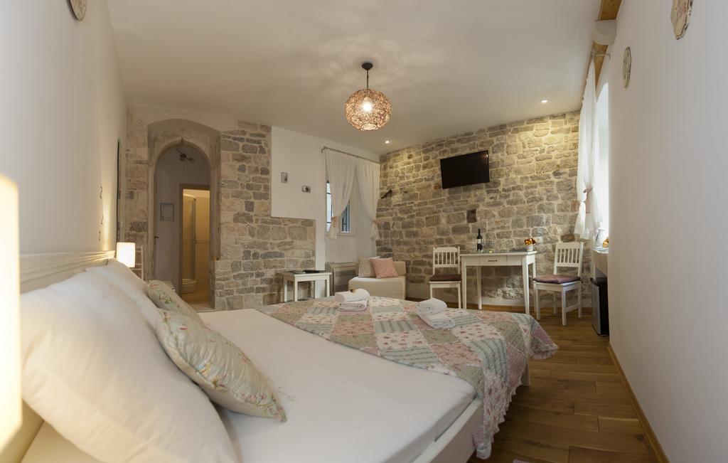 Luxury Room Kokola Split Zewnętrze zdjęcie