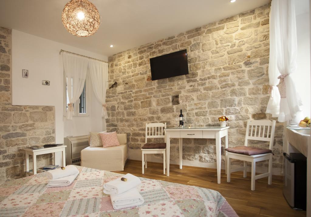 Luxury Room Kokola Split Zewnętrze zdjęcie