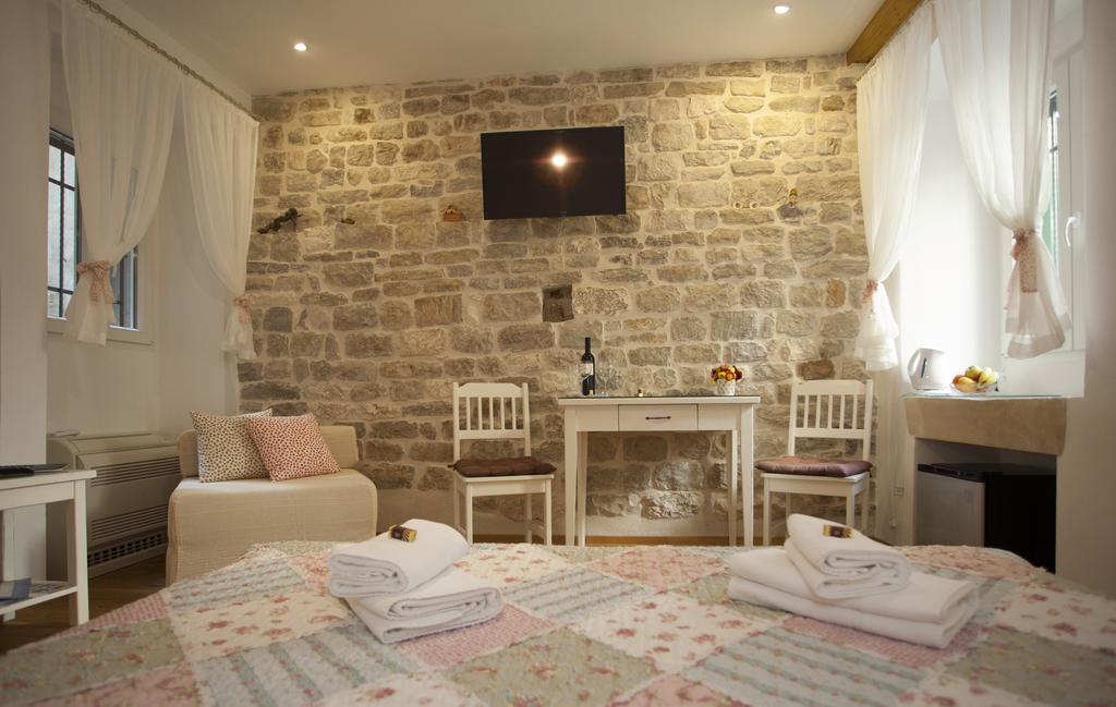 Luxury Room Kokola Split Zewnętrze zdjęcie