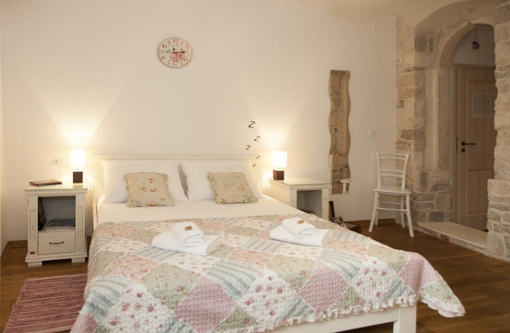 Luxury Room Kokola Split Zewnętrze zdjęcie