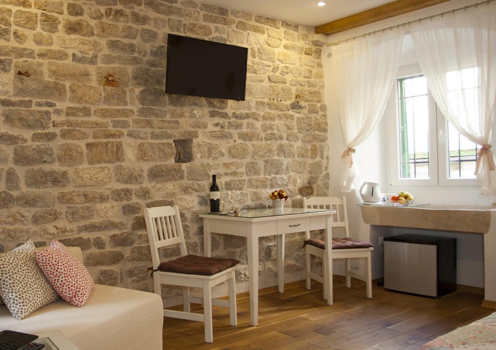 Luxury Room Kokola Split Zewnętrze zdjęcie