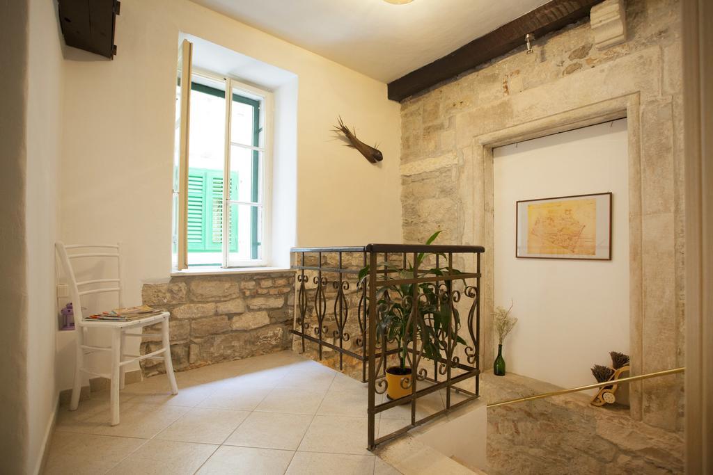 Luxury Room Kokola Split Zewnętrze zdjęcie