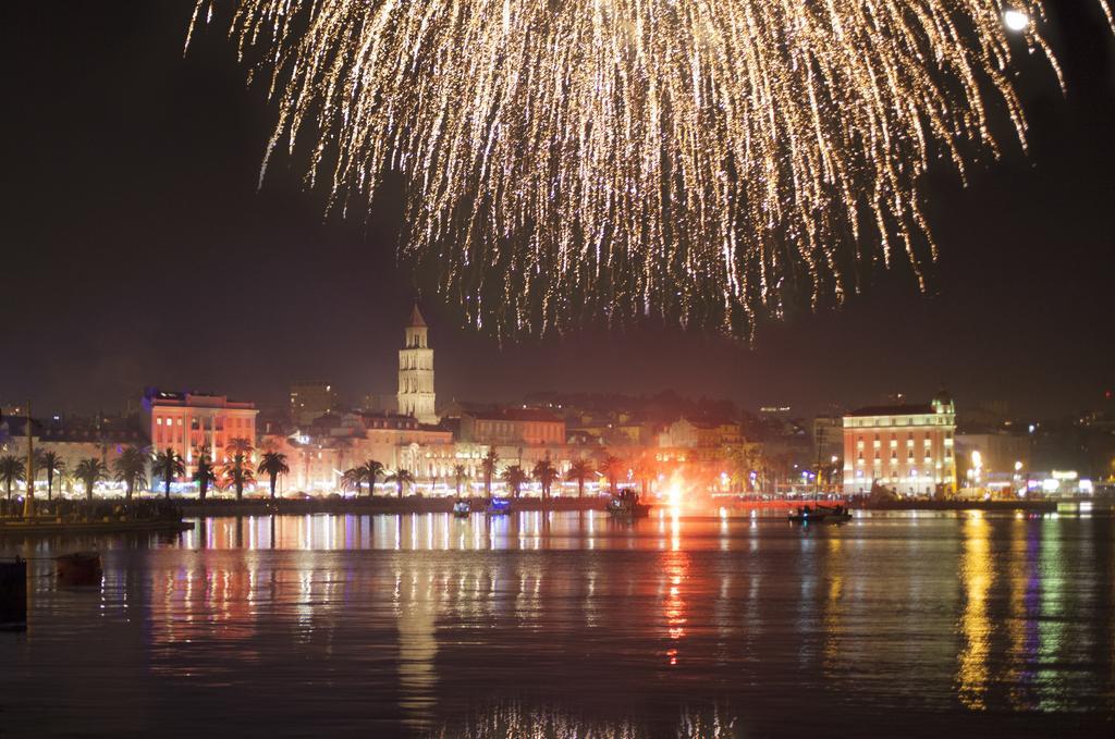 Luxury Room Kokola Split Zewnętrze zdjęcie