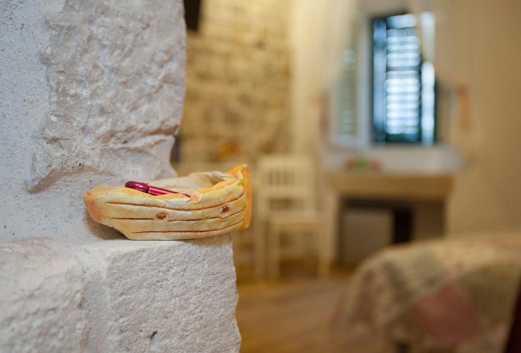 Luxury Room Kokola Split Zewnętrze zdjęcie