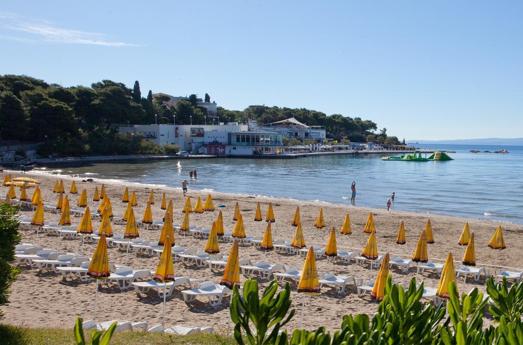Luxury Room Kokola Split Zewnętrze zdjęcie