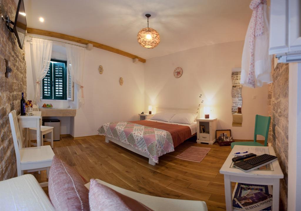 Luxury Room Kokola Split Pokój zdjęcie