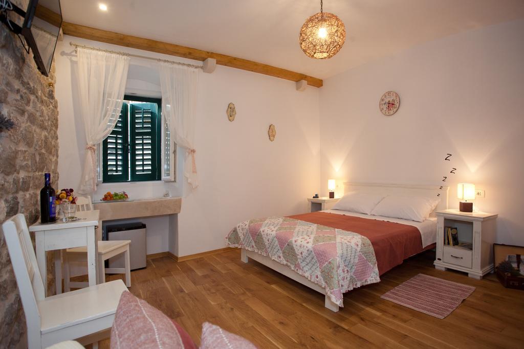 Luxury Room Kokola Split Pokój zdjęcie