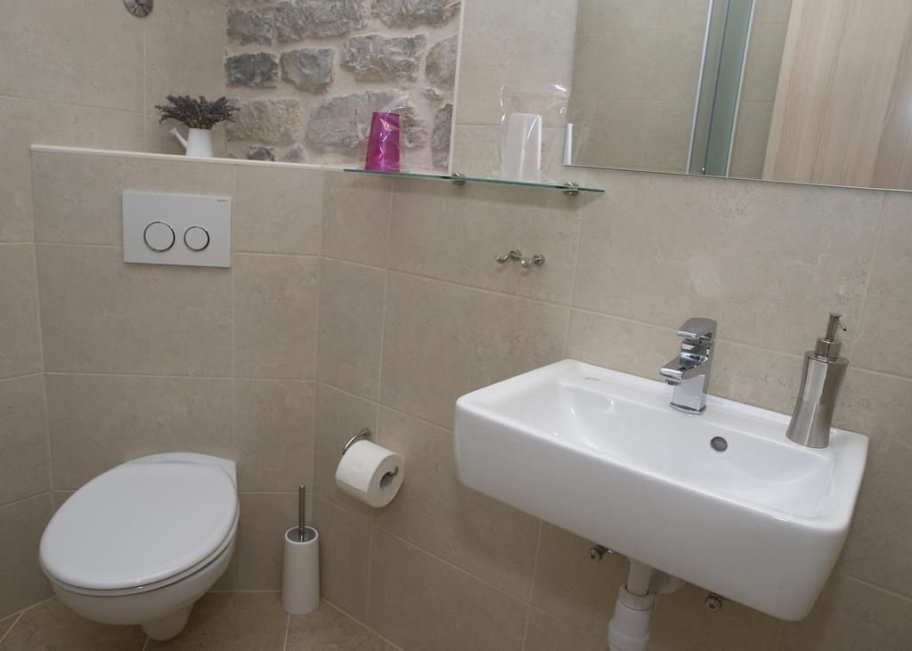 Luxury Room Kokola Split Zewnętrze zdjęcie