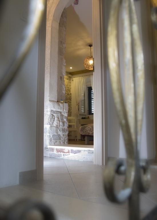 Luxury Room Kokola Split Zewnętrze zdjęcie